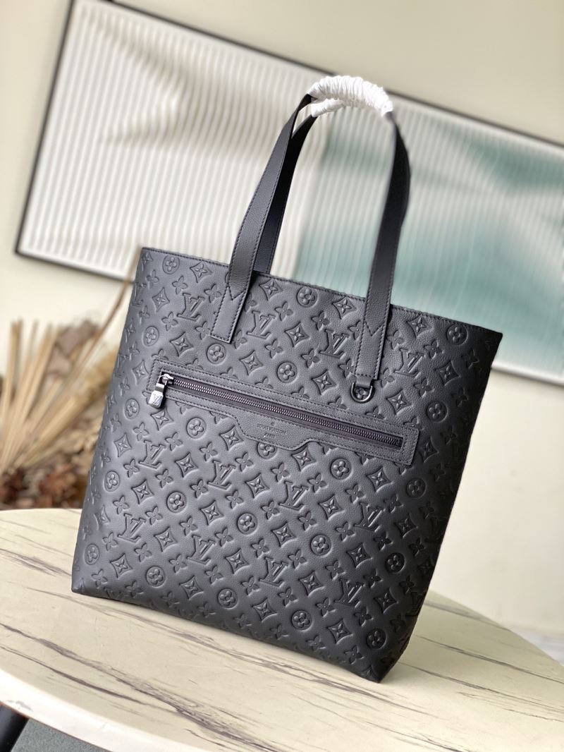 LV Shopping Bags